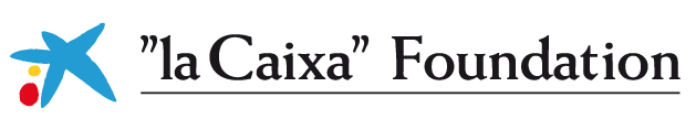 Logo Caixa Foundation LCF