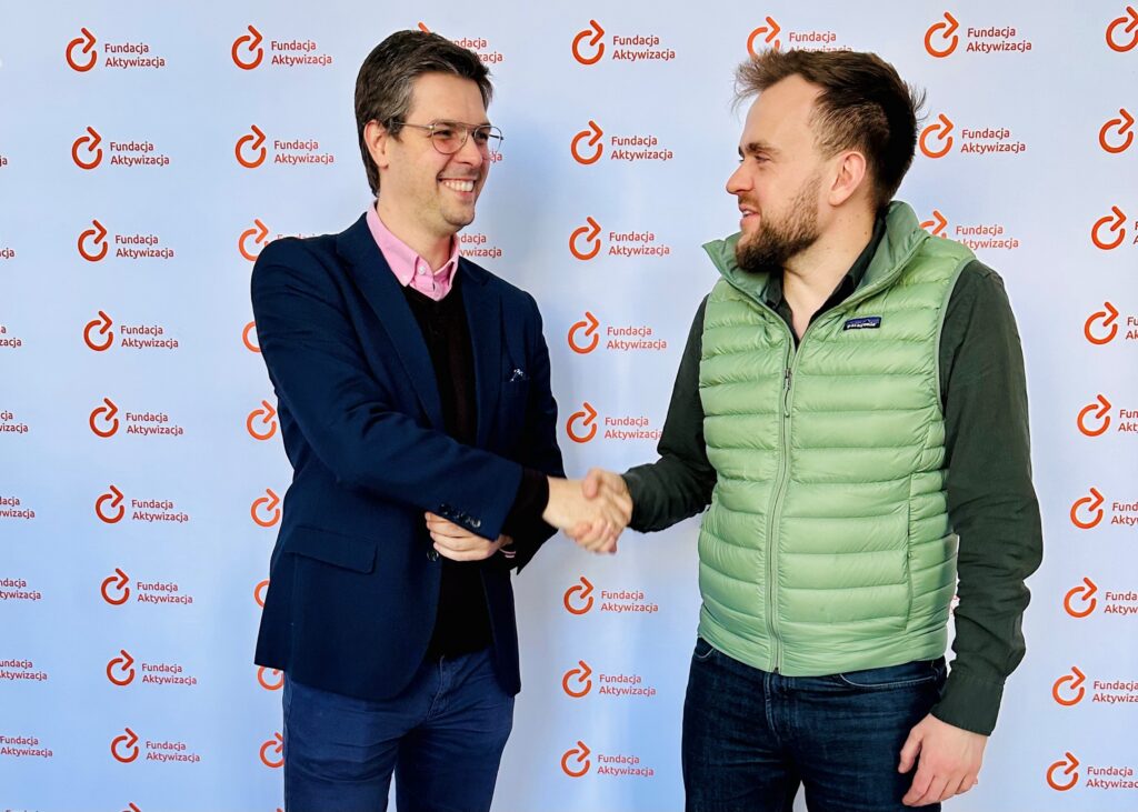SmartStart – AI w poszukiwaniu pracy